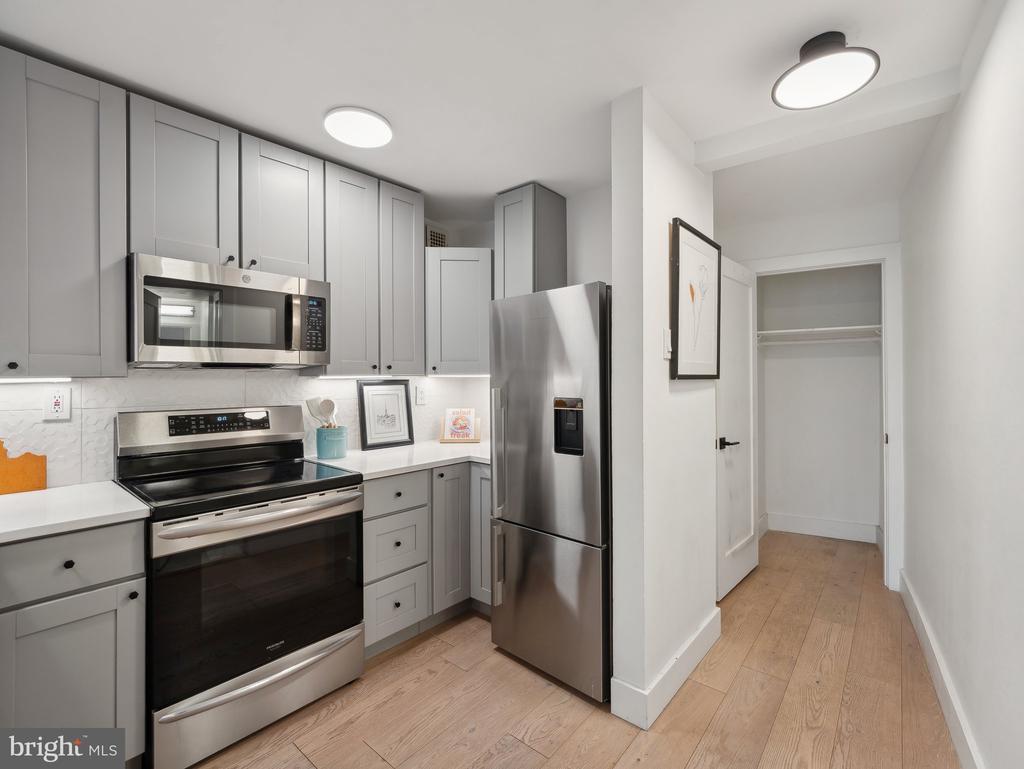 1239 VERMONT AVENUE NW Unit: 401