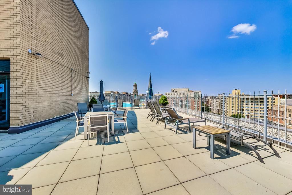 1239 VERMONT AVENUE NW Unit: 401