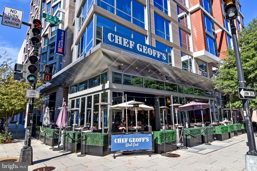 1111 25TH STREET NW Unit: 619