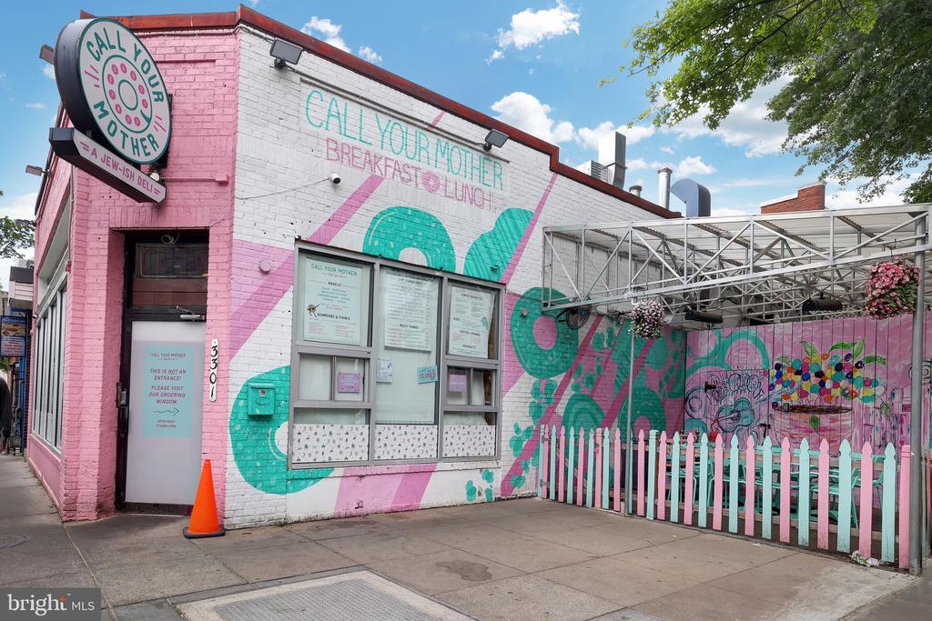 3641 11TH STREET NW