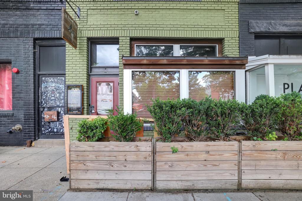 3641 11TH STREET NW