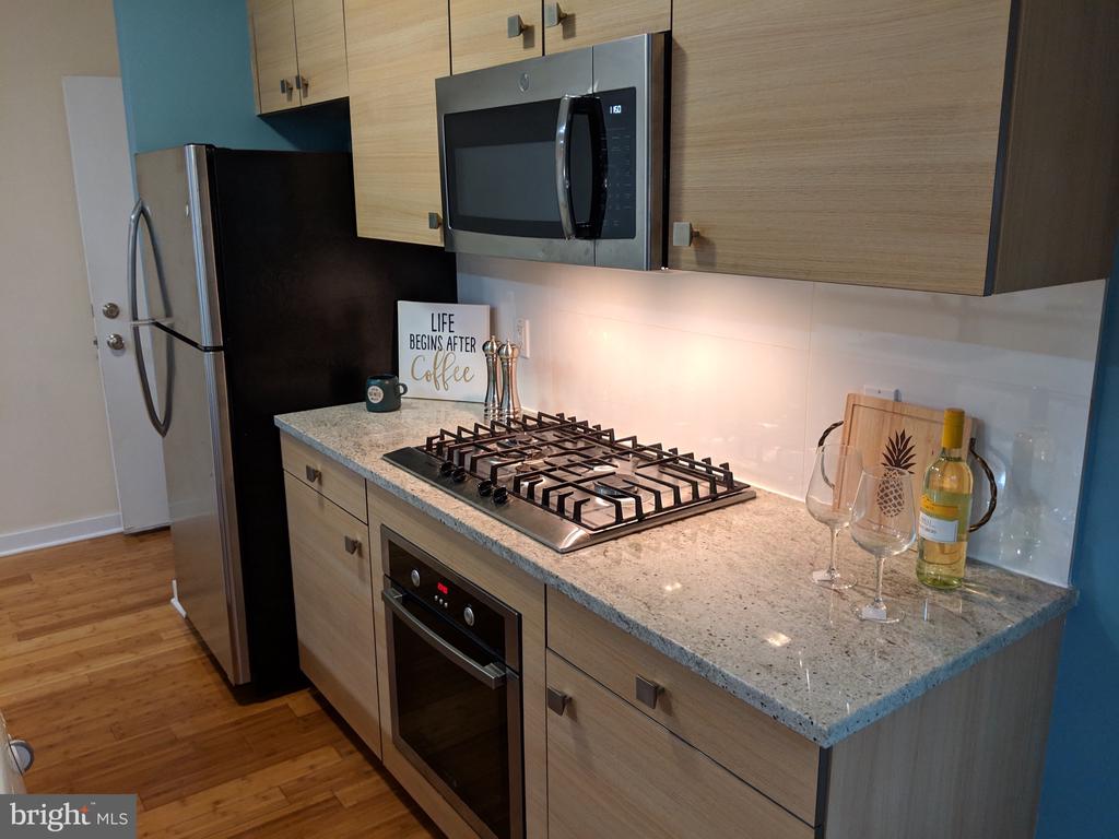 3602 ROCK CREEK CHURCH ROAD NW Unit: 7