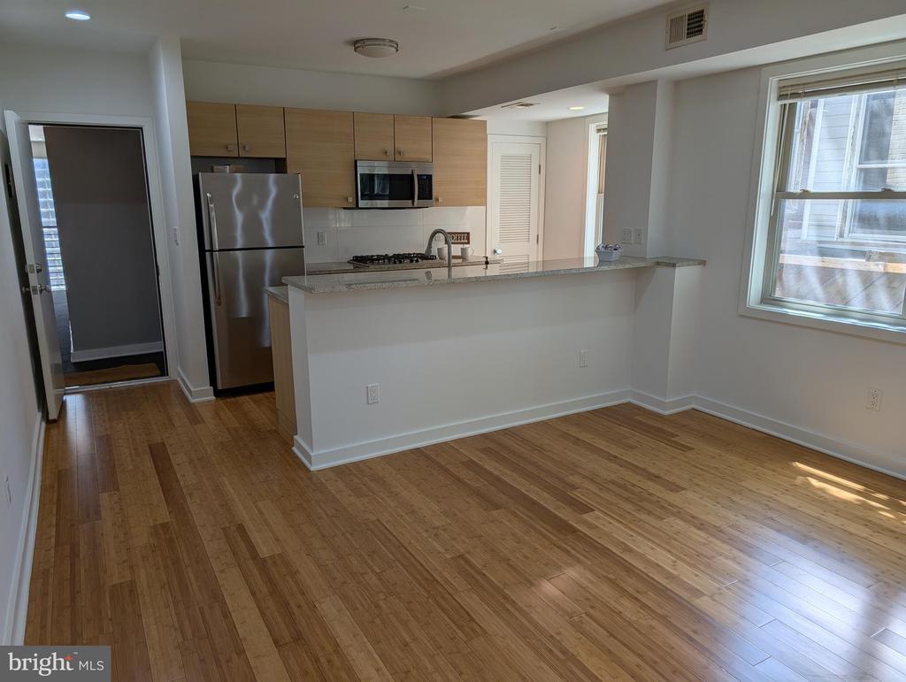 3602 ROCK CREEK CHURCH ROAD NW Unit: 7