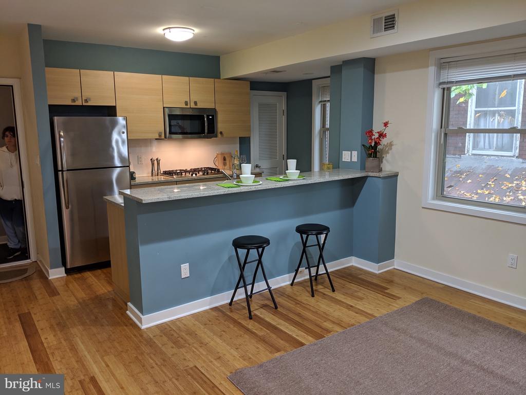 3602 ROCK CREEK CHURCH ROAD NW Unit: 7