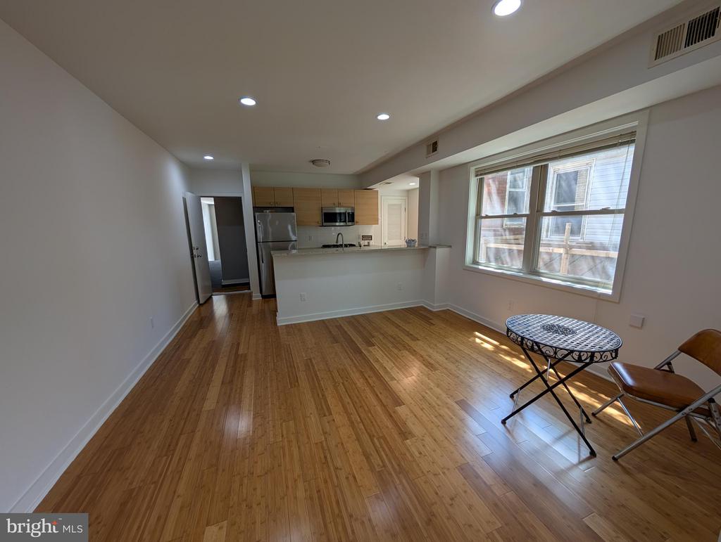 3602 ROCK CREEK CHURCH ROAD NW Unit: 7