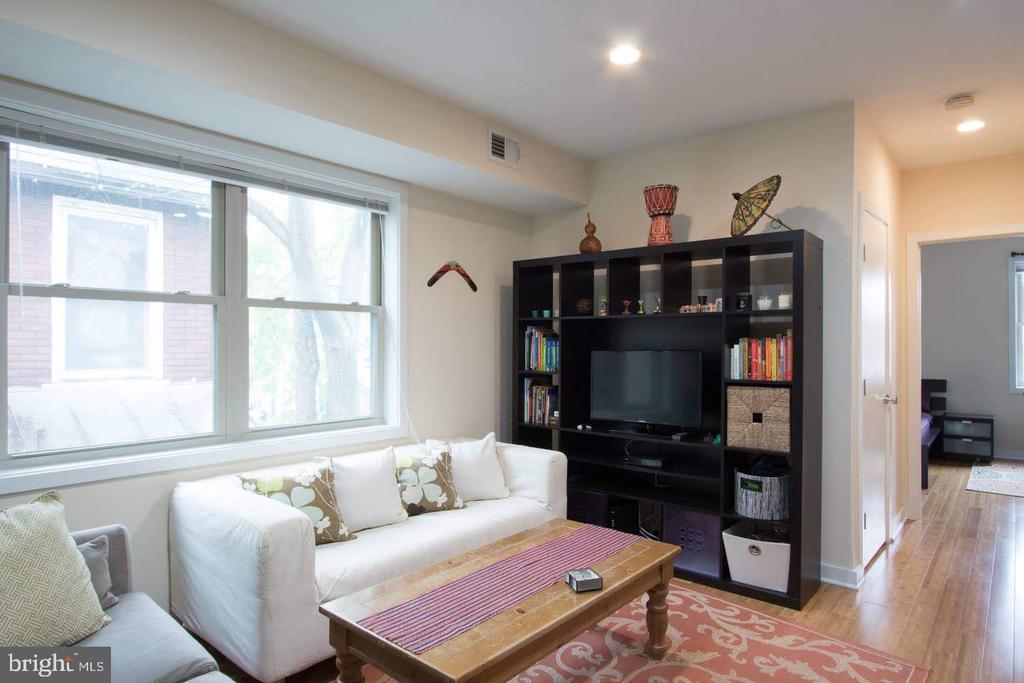 3602 ROCK CREEK CHURCH ROAD NW Unit: 7