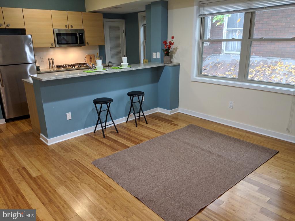 3602 ROCK CREEK CHURCH ROAD NW Unit: 7