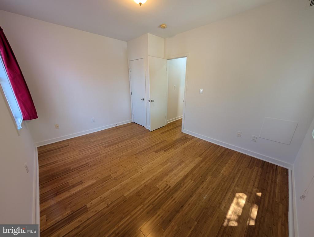 3602 ROCK CREEK CHURCH ROAD NW Unit: 7