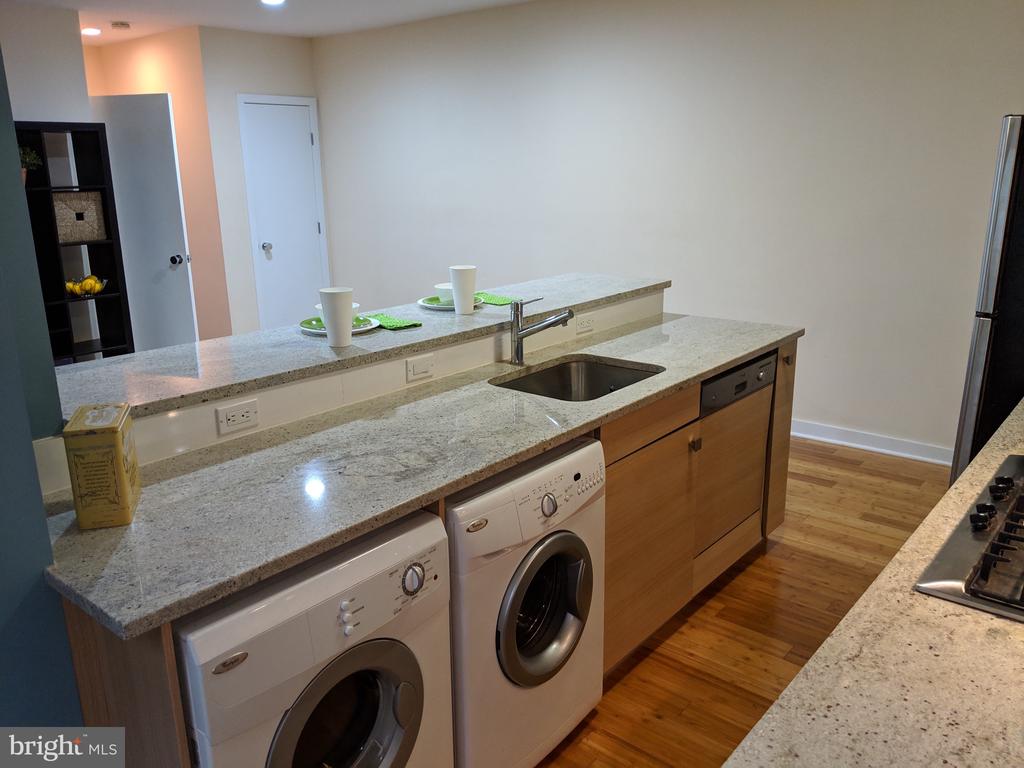3602 ROCK CREEK CHURCH ROAD NW Unit: 7