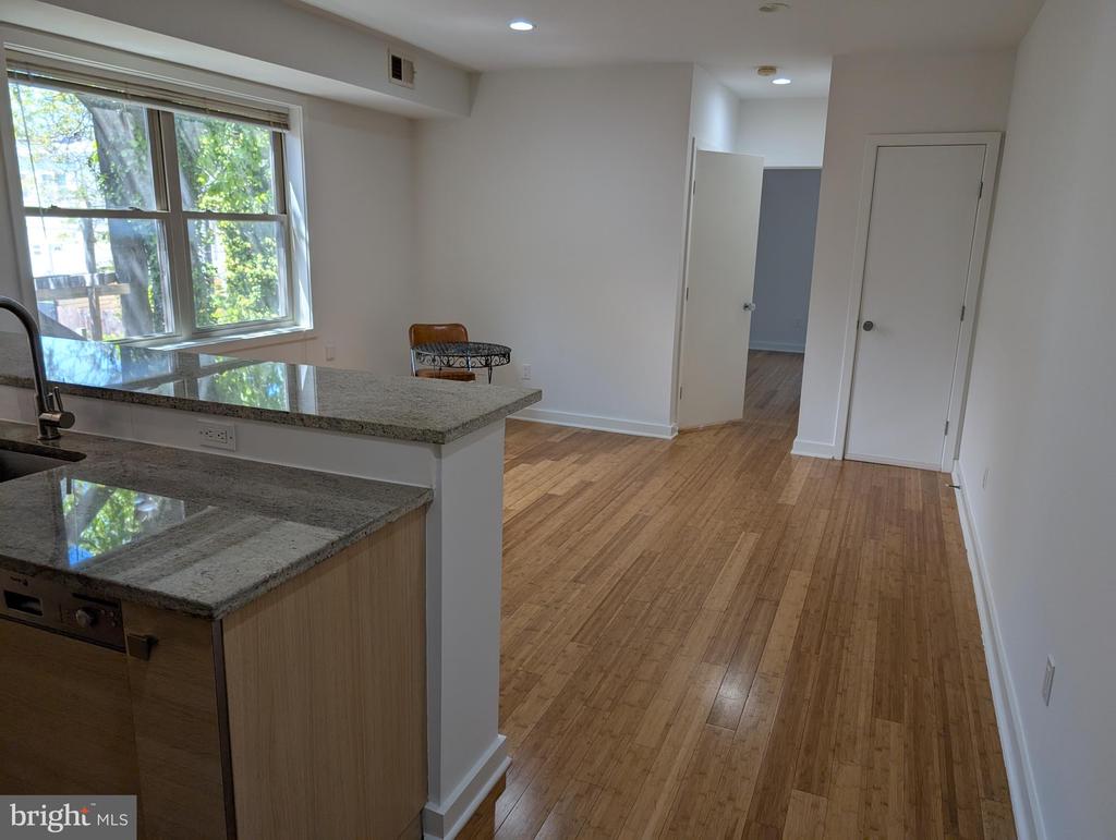 3602 ROCK CREEK CHURCH ROAD NW Unit: 7