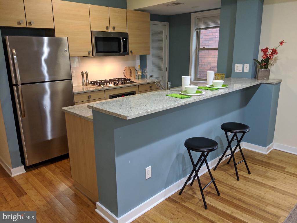 3602 ROCK CREEK CHURCH ROAD NW Unit: 7