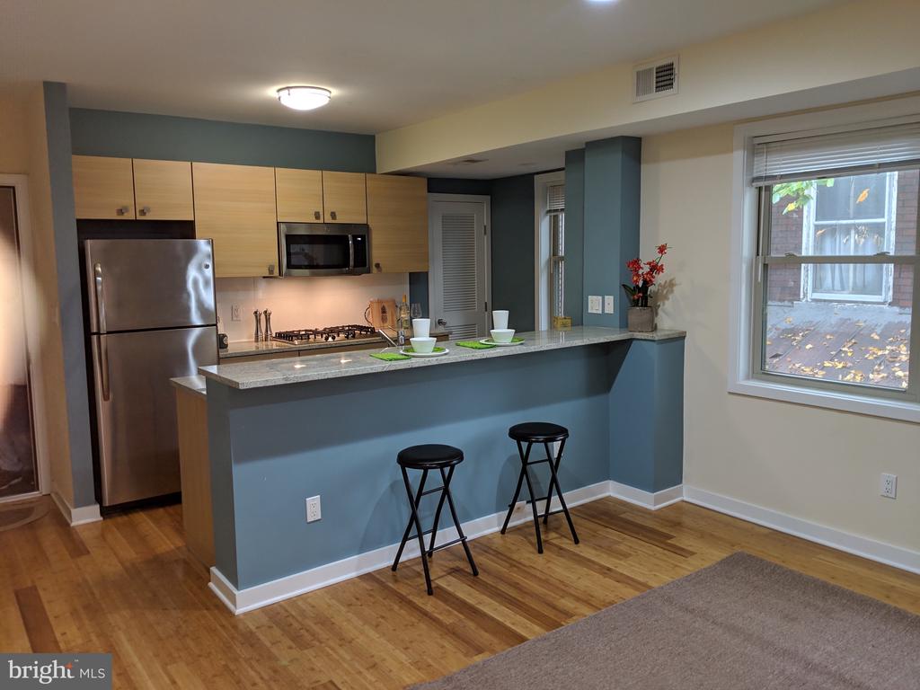 3602 ROCK CREEK CHURCH ROAD NW Unit: 7