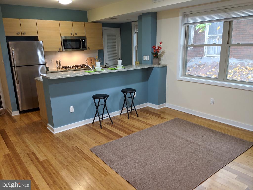 3602 ROCK CREEK CHURCH ROAD NW Unit: 7
