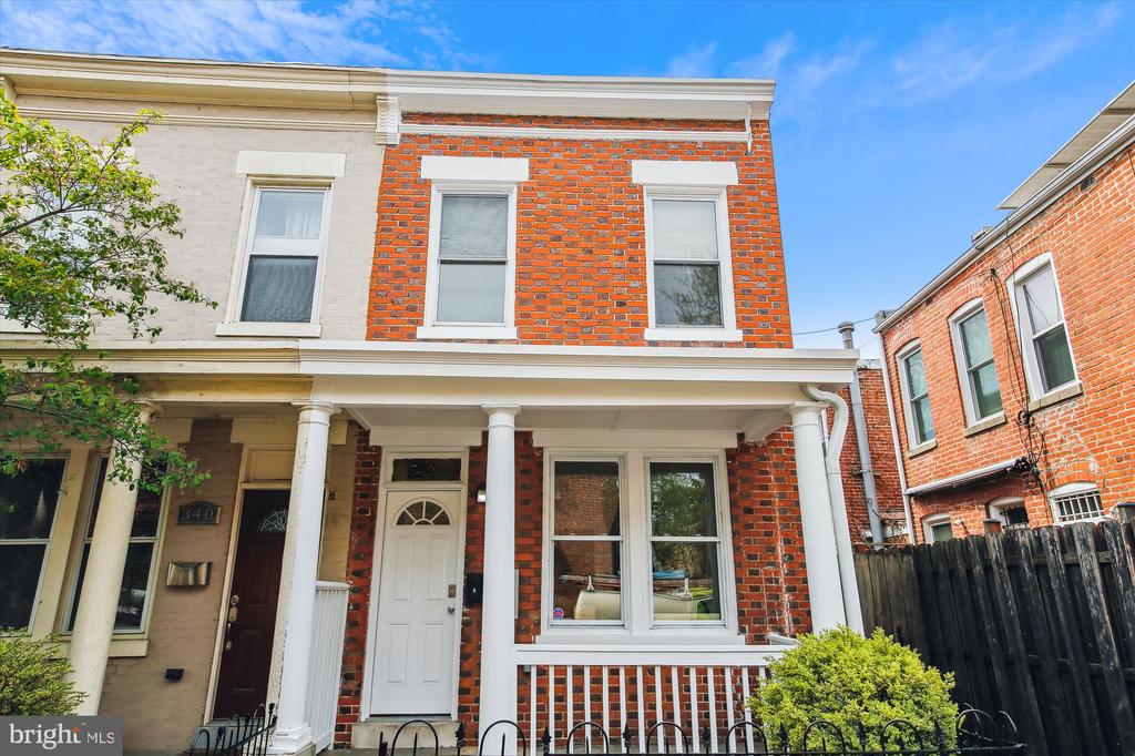 342 OAKDALE PLACE NW