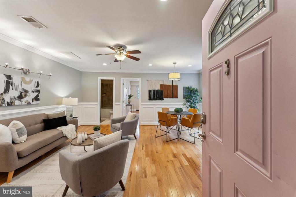 754 PARK ROAD NW Unit: 3