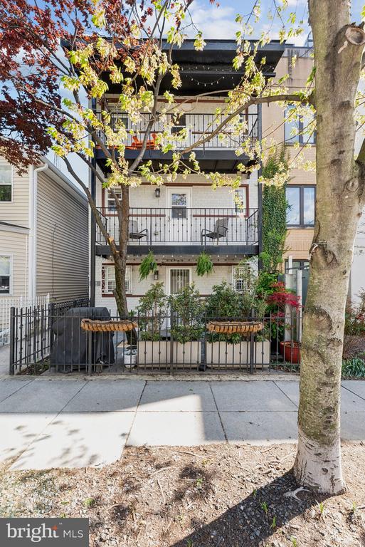 754 PARK ROAD NW Unit: 3