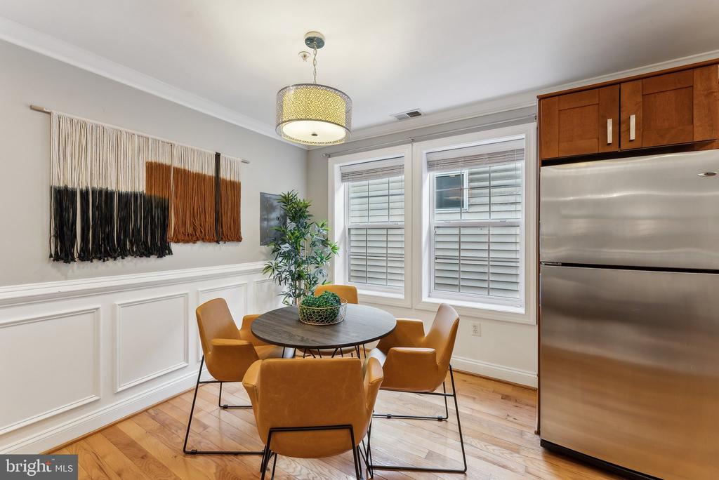754 PARK ROAD NW Unit: 3