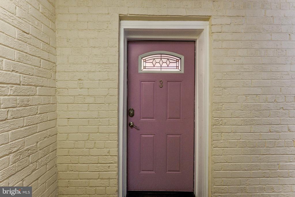754 PARK ROAD NW Unit: 3