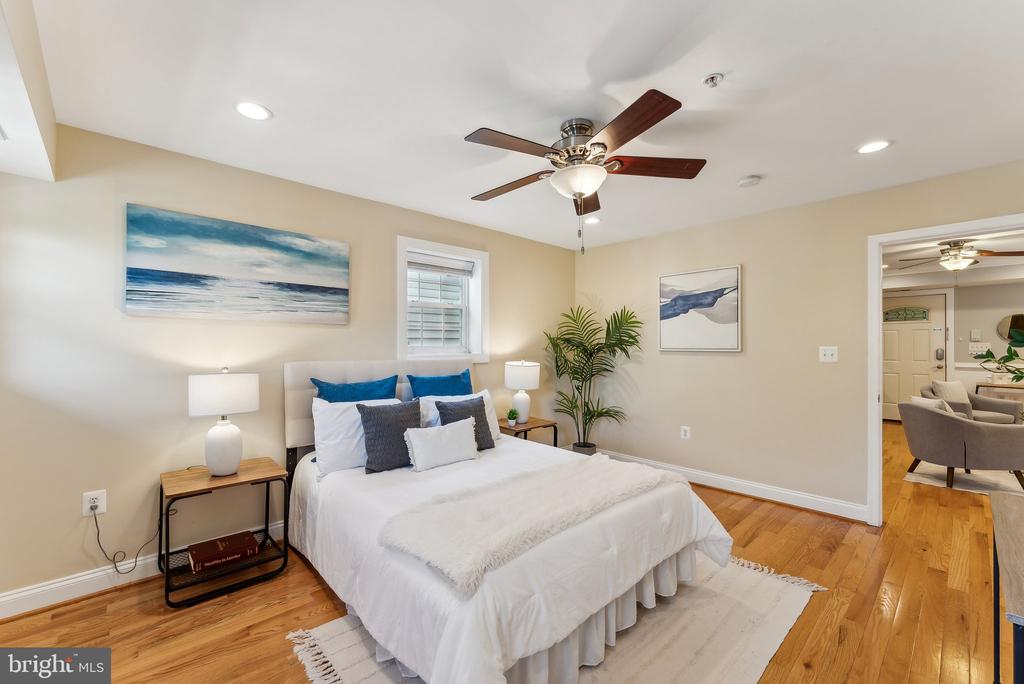 754 PARK ROAD NW Unit: 3