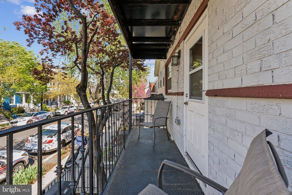 754 PARK ROAD NW Unit: 3