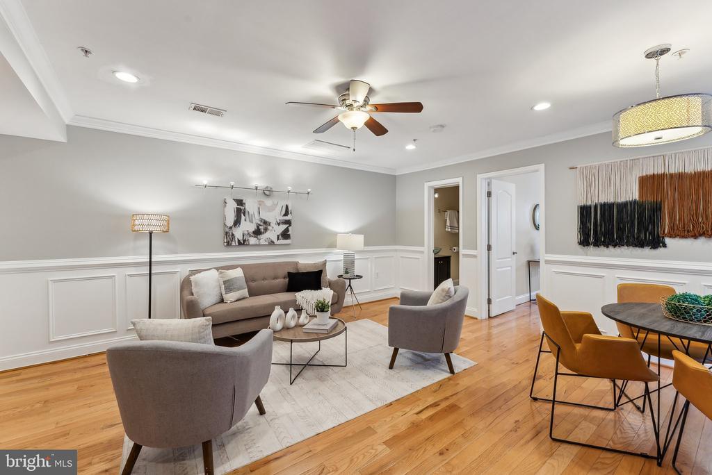754 PARK ROAD NW Unit: 3