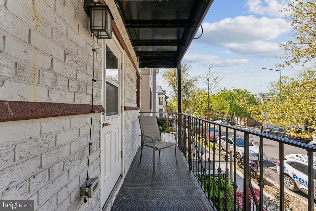 754 PARK ROAD NW Unit: 3