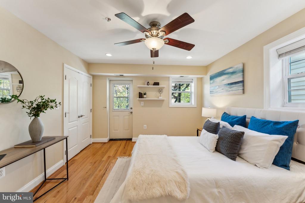 754 PARK ROAD NW Unit: 3