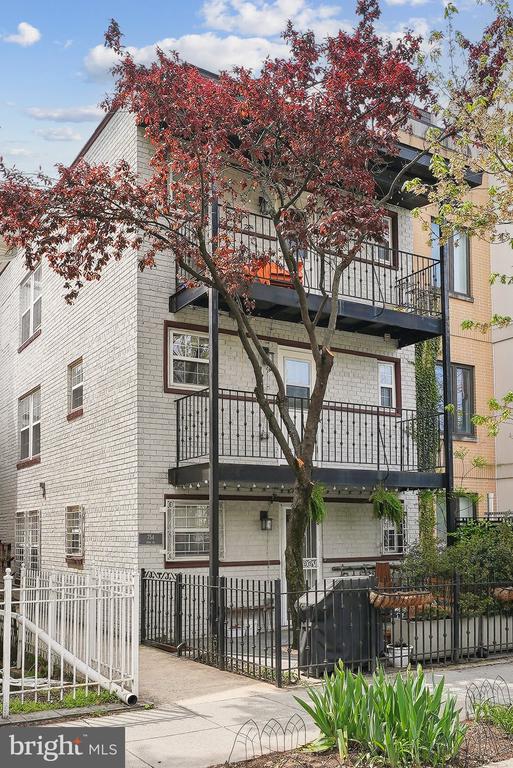 754 PARK ROAD NW Unit: 3
