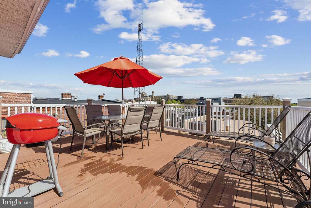 754 PARK ROAD NW Unit: 3