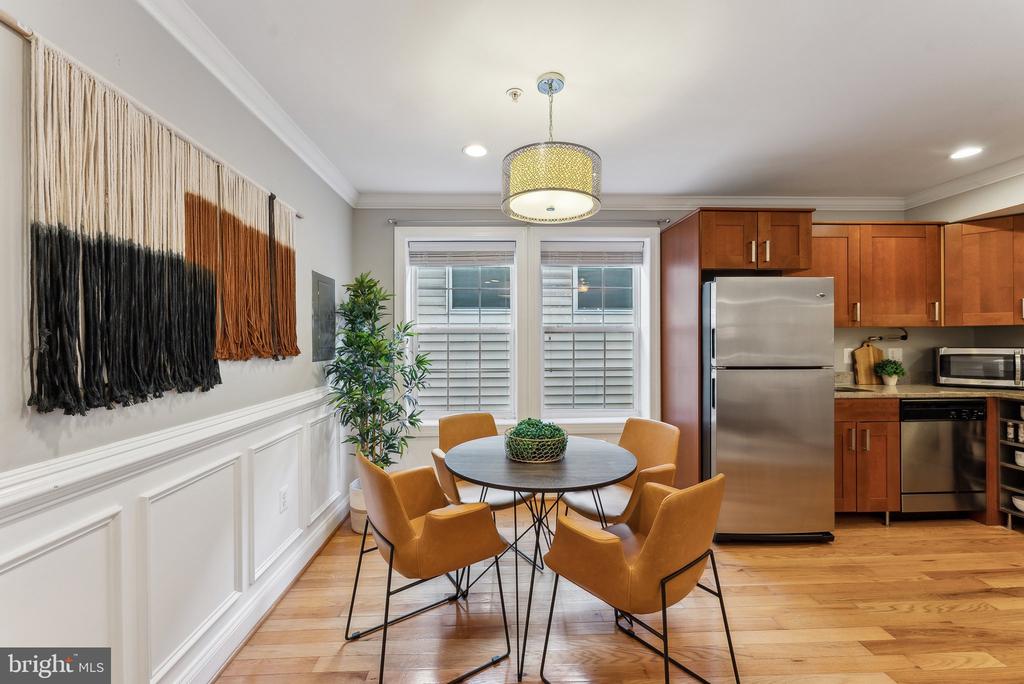 754 PARK ROAD NW Unit: 3