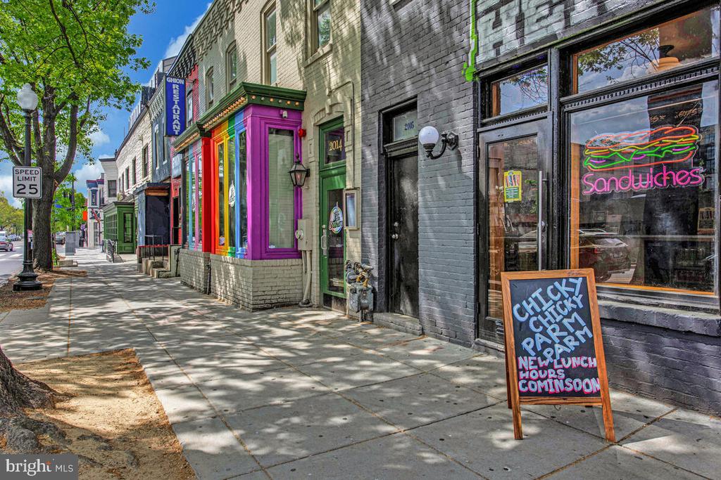 1932 9TH STREET NW Unit: R302