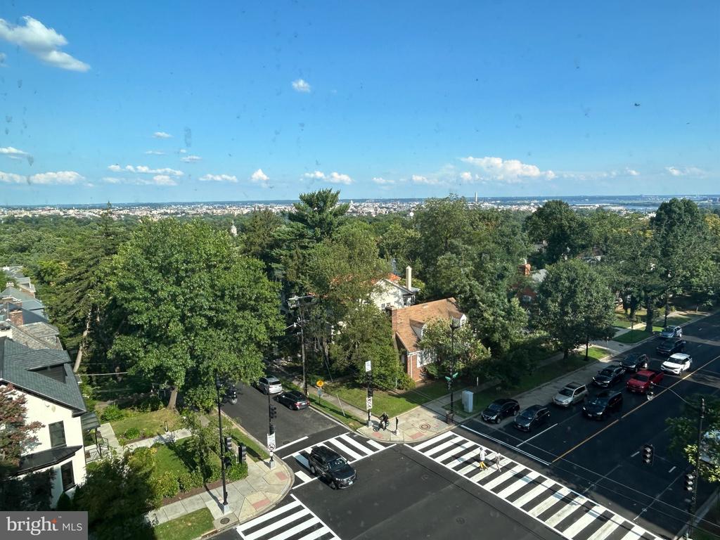 2800 WISCONSIN AVENUE NW Unit: 801