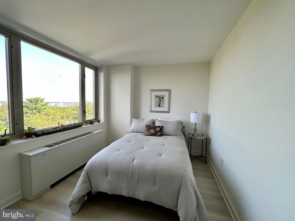 2800 WISCONSIN AVENUE NW Unit: 801