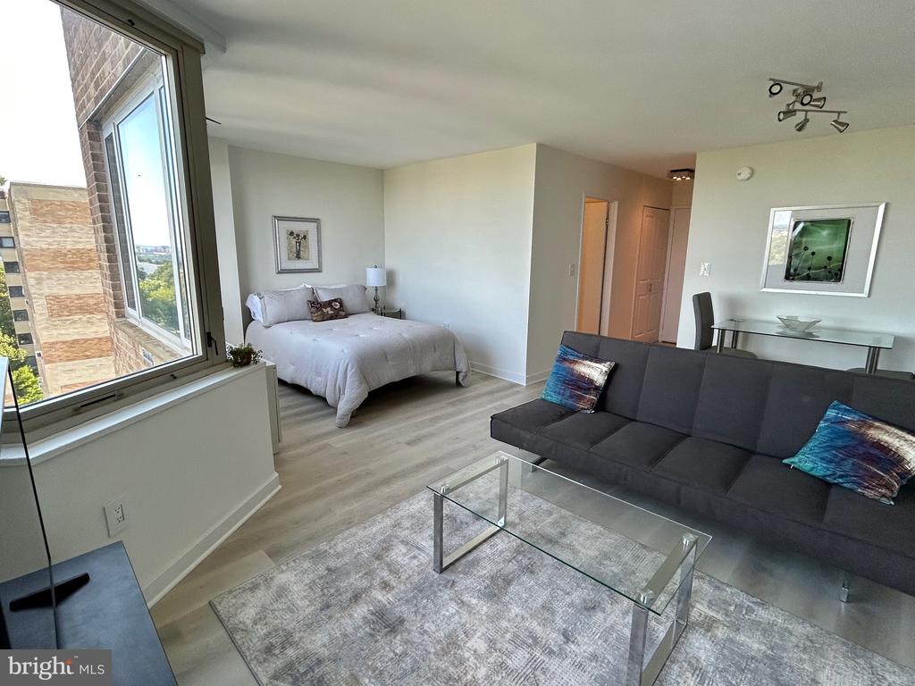 2800 WISCONSIN AVENUE NW Unit: 801