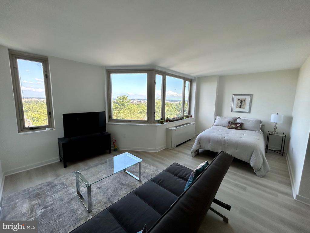 2800 WISCONSIN AVENUE NW Unit: 801