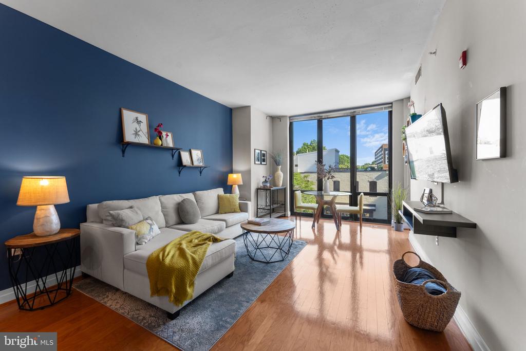2120 VERMONT AVENUE NW Unit: 307