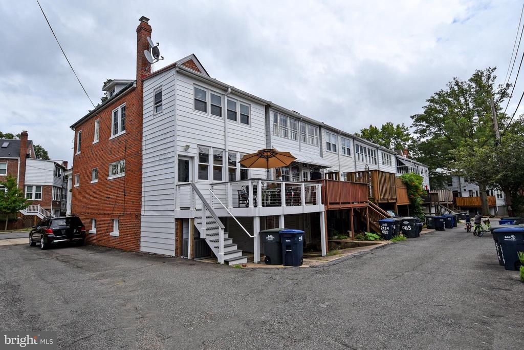 2426 OBSERVATORY PLACE NW
