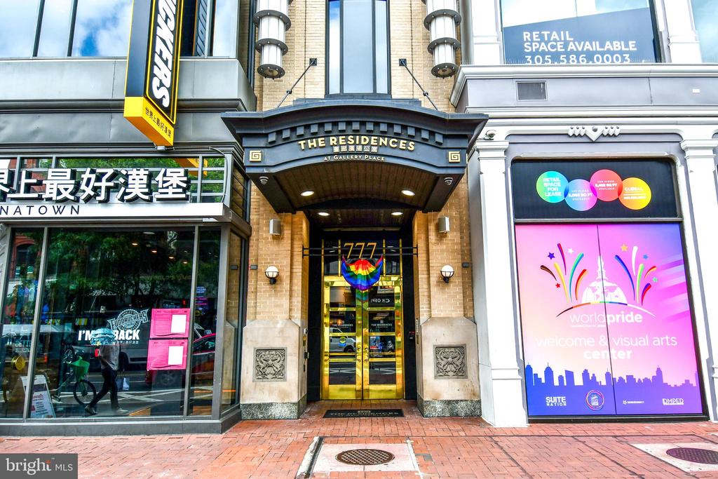 777 7TH STREET NW Unit: 904