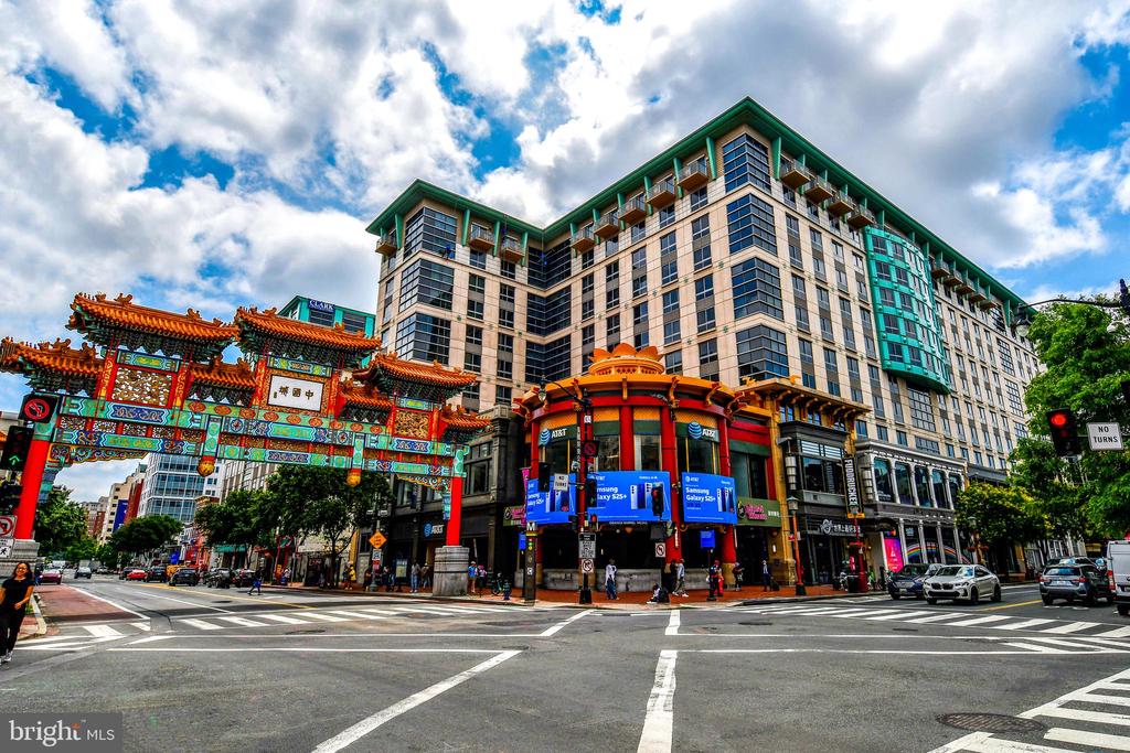 777 7TH STREET NW Unit: 904