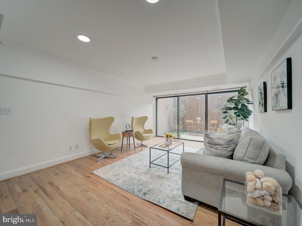 1715 15TH STREET NW Unit: 23