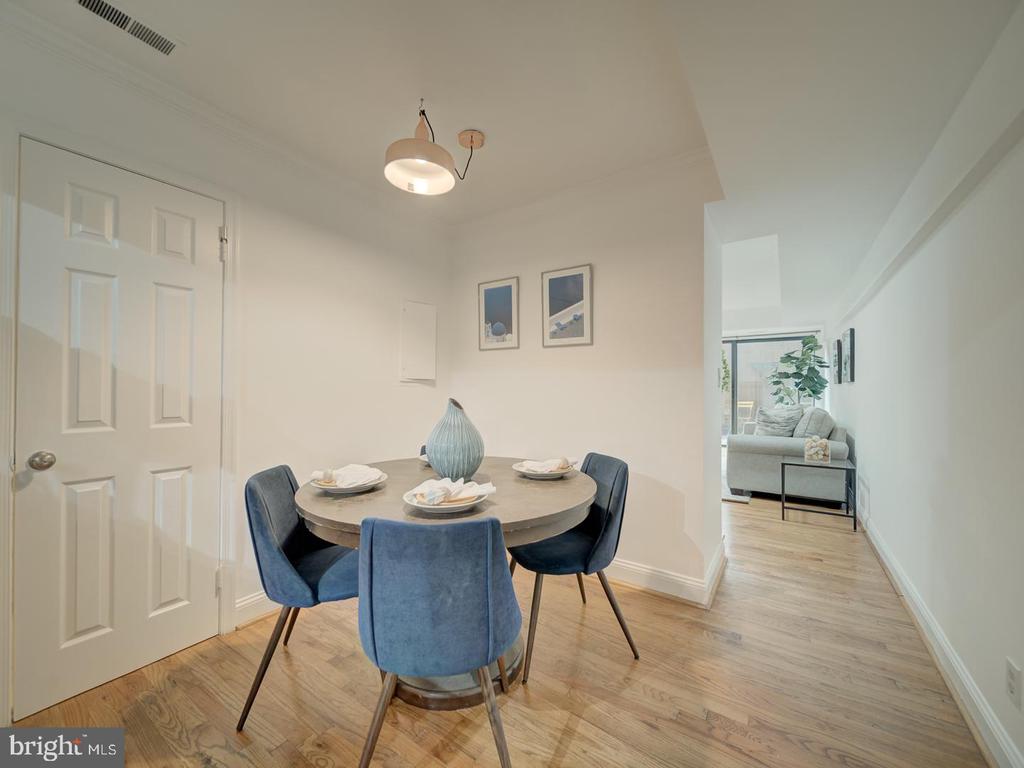 1715 15TH STREET NW Unit: 23