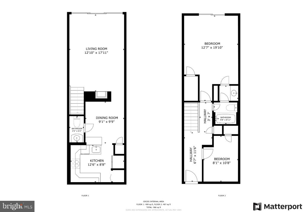 1715 15TH STREET NW Unit: 23