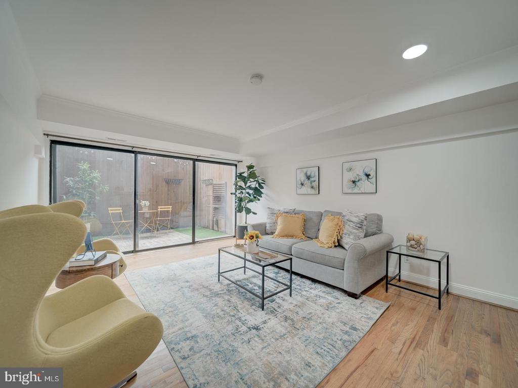 1715 15TH STREET NW Unit: 23