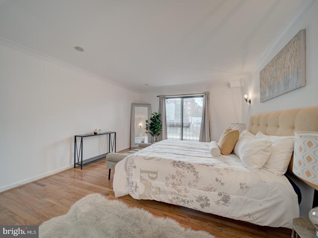 1715 15TH STREET NW Unit: 23