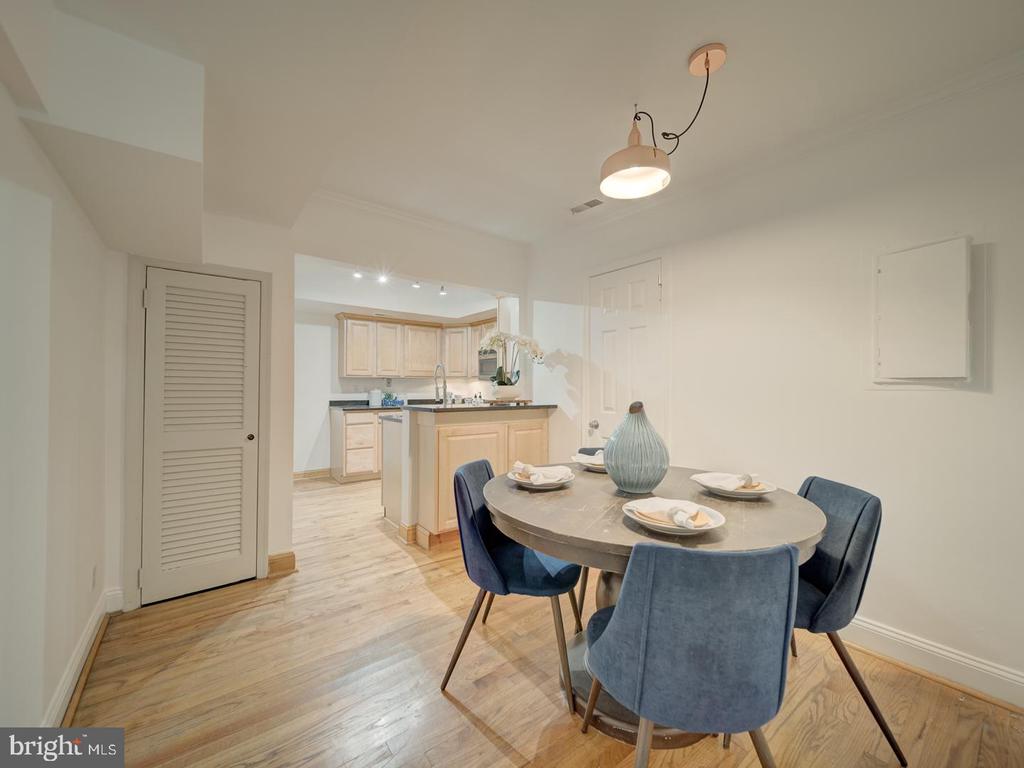 1715 15TH STREET NW Unit: 23