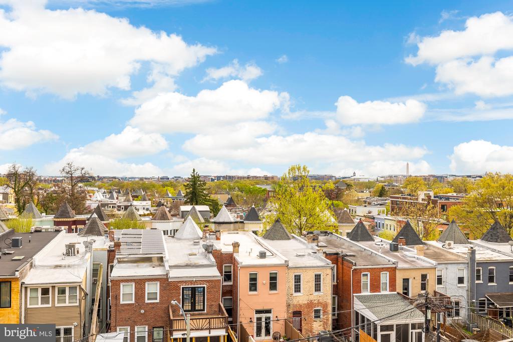 122 BRYANT STREET NW Unit: 2