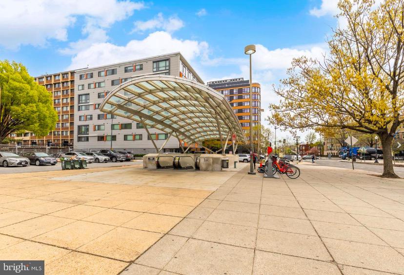 1817 6TH STREET NW Unit: A