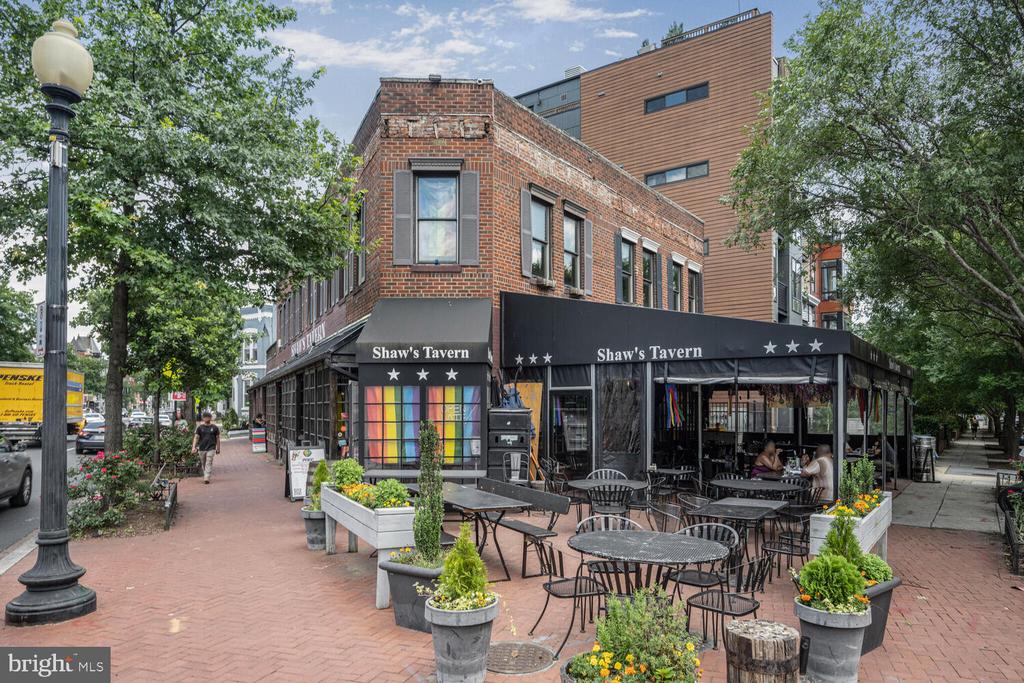 1817 6TH STREET NW Unit: A