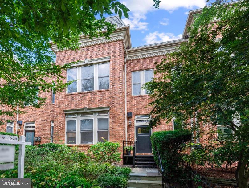 1817 6TH STREET NW Unit: A