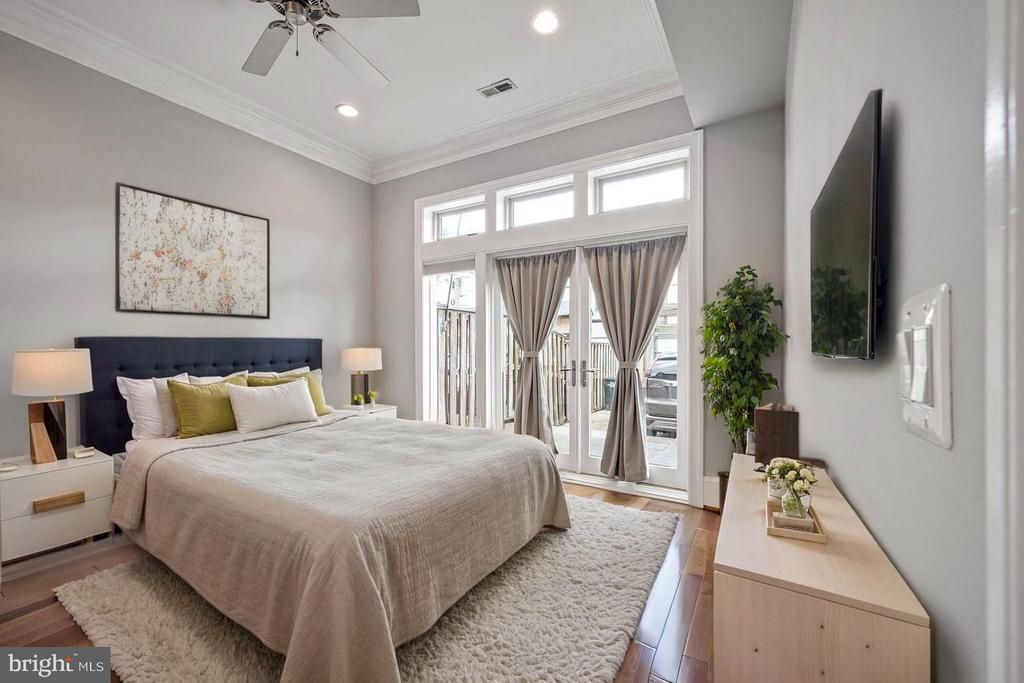 1817 6TH STREET NW Unit: A